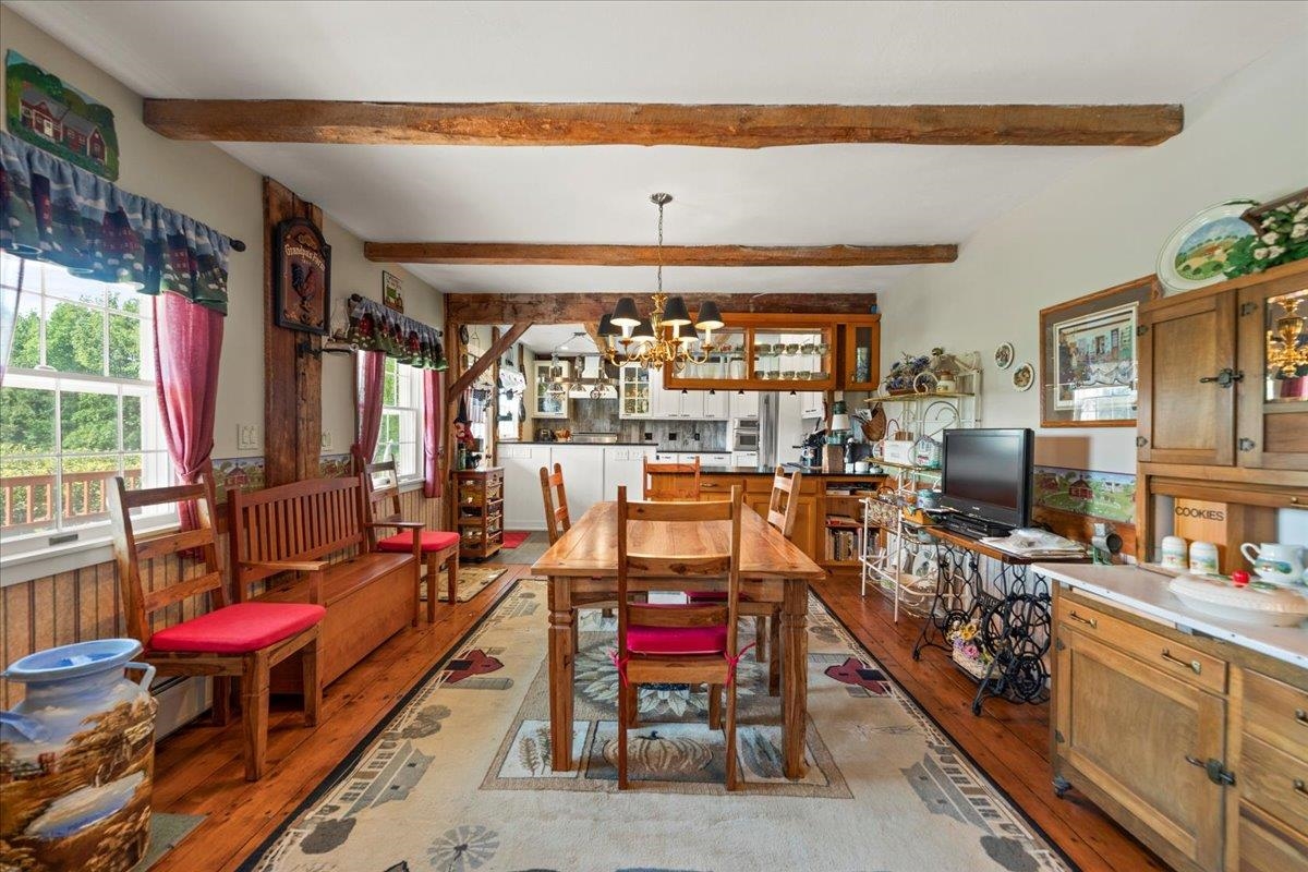 2167 Myers Road Shaftsbury, VT 05257 - Photo 22 of 51
