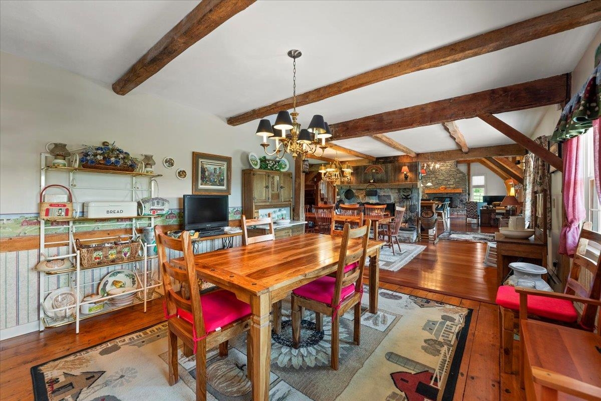 2167 Myers Road Shaftsbury, VT 05257 - Photo 23 of 51