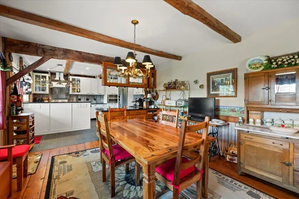 $1,795,000 | 2167 Myers Road, Shaftsbury, VT 05257