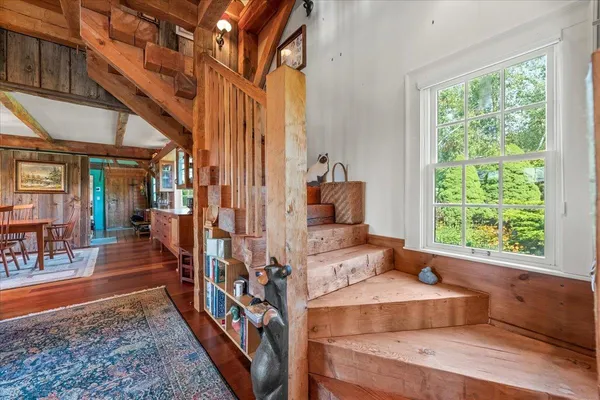 $1,795,000 | 2167 Myers Road, Shaftsbury, VT 05257