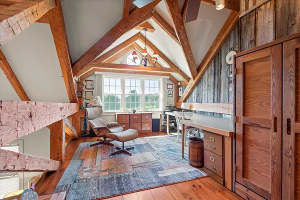 $1,795,000 | 2167 Myers Road, Shaftsbury, VT 05257