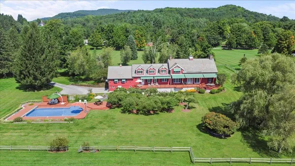 $1,795,000 | 2167 Myers Road, Shaftsbury, VT 05257