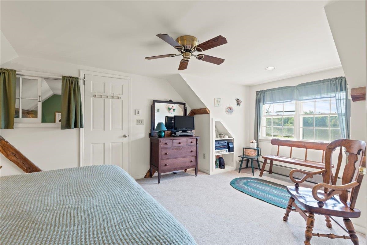 2167 Myers Road Shaftsbury, VT 05257 - Photo 41 of 51