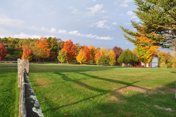 $1,795,000 | 2167 Myers Road, Shaftsbury, VT 05257