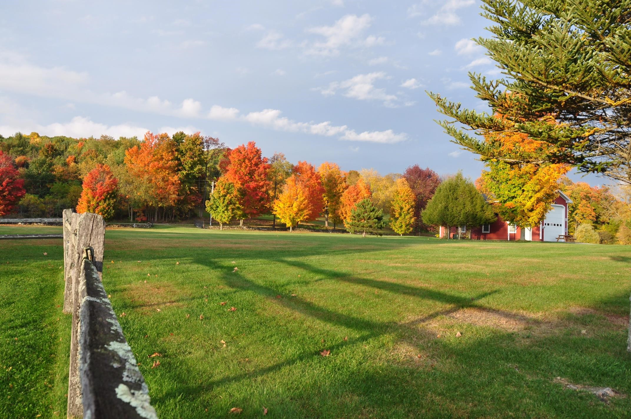 2167 Myers Road Shaftsbury, VT 05257 - Photo 47 of 51