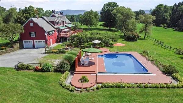 $1,795,000 | 2167 Myers Road, Shaftsbury, VT 05257
