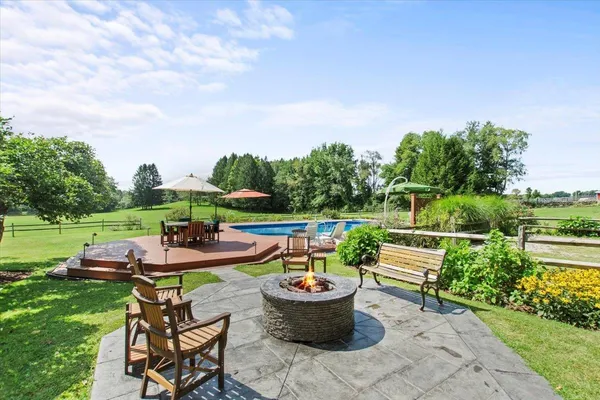 $1,795,000 | 2167 Myers Road, Shaftsbury, VT 05257