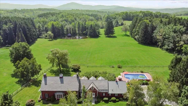 $1,795,000 | 2167 Myers Road, Shaftsbury, VT 05257