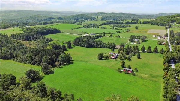 $1,795,000 | 2167 Myers Road, Shaftsbury, VT 05257