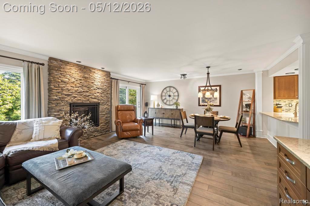 317 Willow Grove Lane Rochester Hills, MI 48307 - Photo 11 of 33 Gallery Image 11