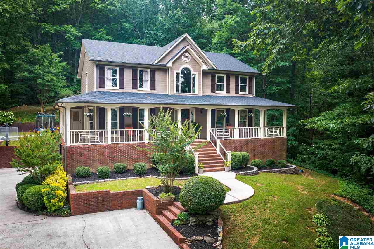 155 Heritage Road Oneonta, AL 35121 - Photo 2 of 50
