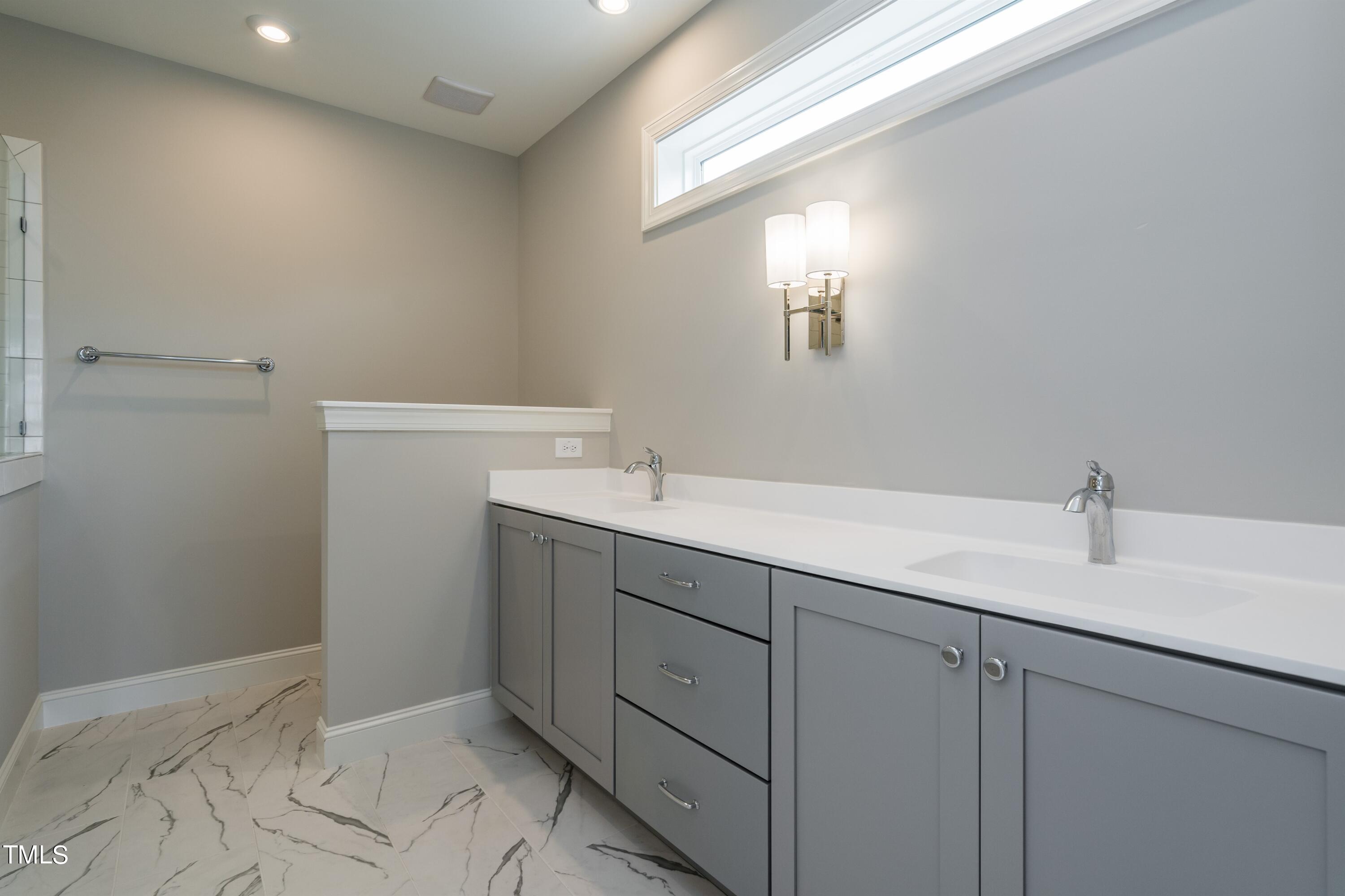 6020 Scalybark Road Durham, NC 27712 - Photo 16 of 29 017_ Master Bathroom