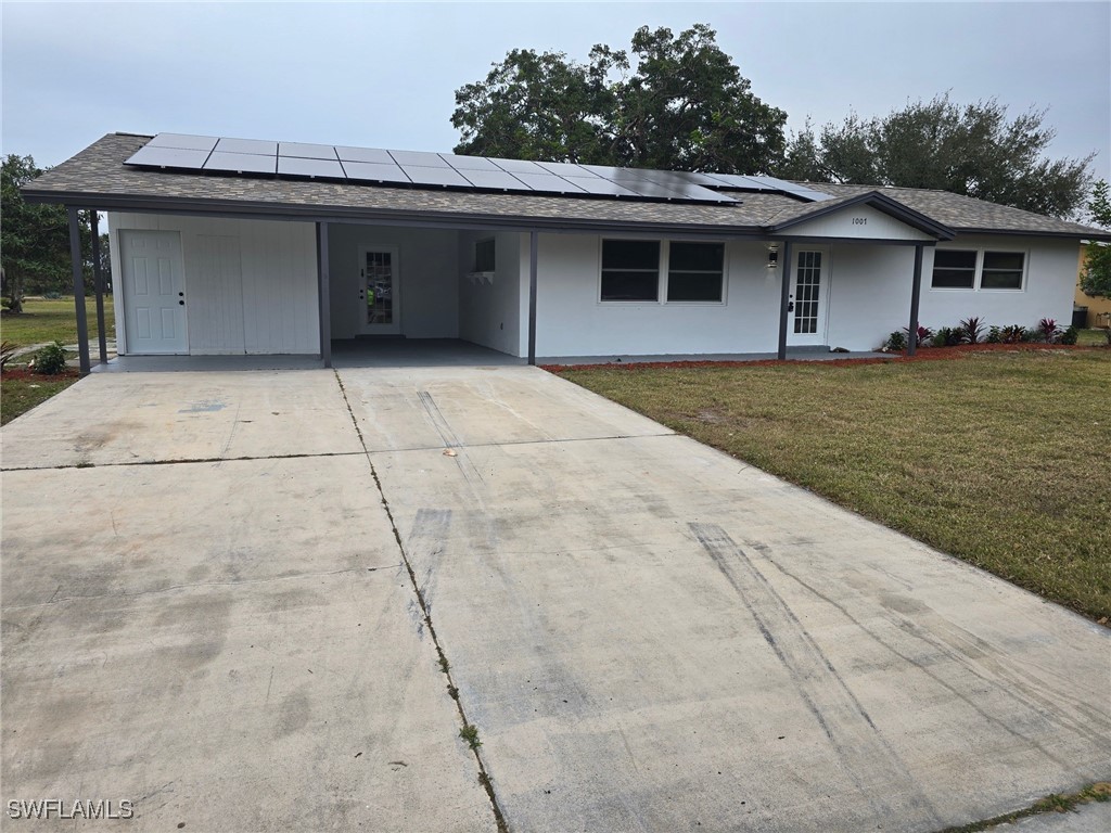1007 East Jasmine Road Lehigh Acres, FL 33936 - Photo 1 of 31 Gallery Image 1
