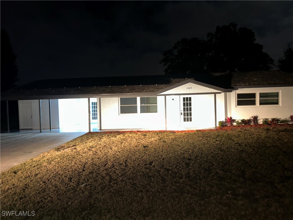 1007 East Jasmine Road Lehigh Acres, FL 33936 - Photo 29 of 31 Gallery Image 29