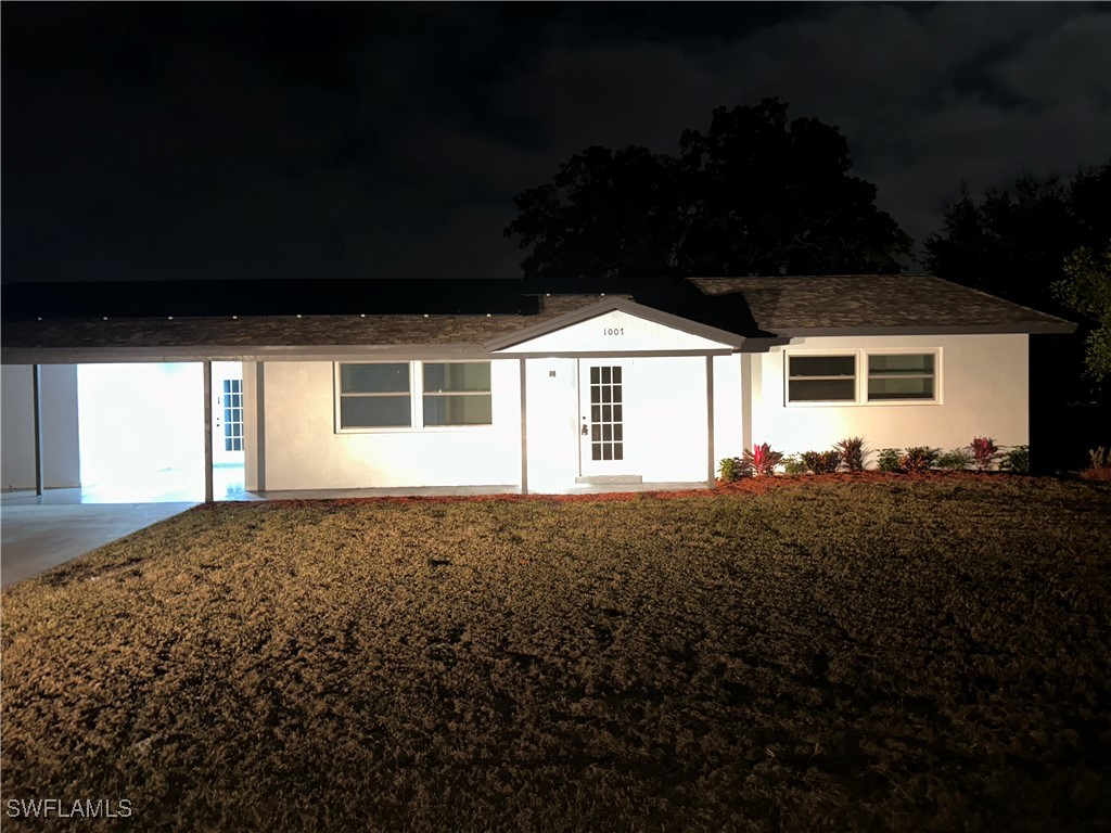 1007 East Jasmine Road Lehigh Acres, FL 33936 - Photo 30 of 31 Gallery Image 30