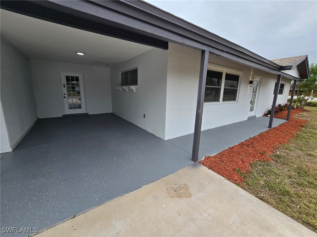 1007 East Jasmine Road Lehigh Acres, FL 33936 - Photo 3 of 31 Gallery Image 3