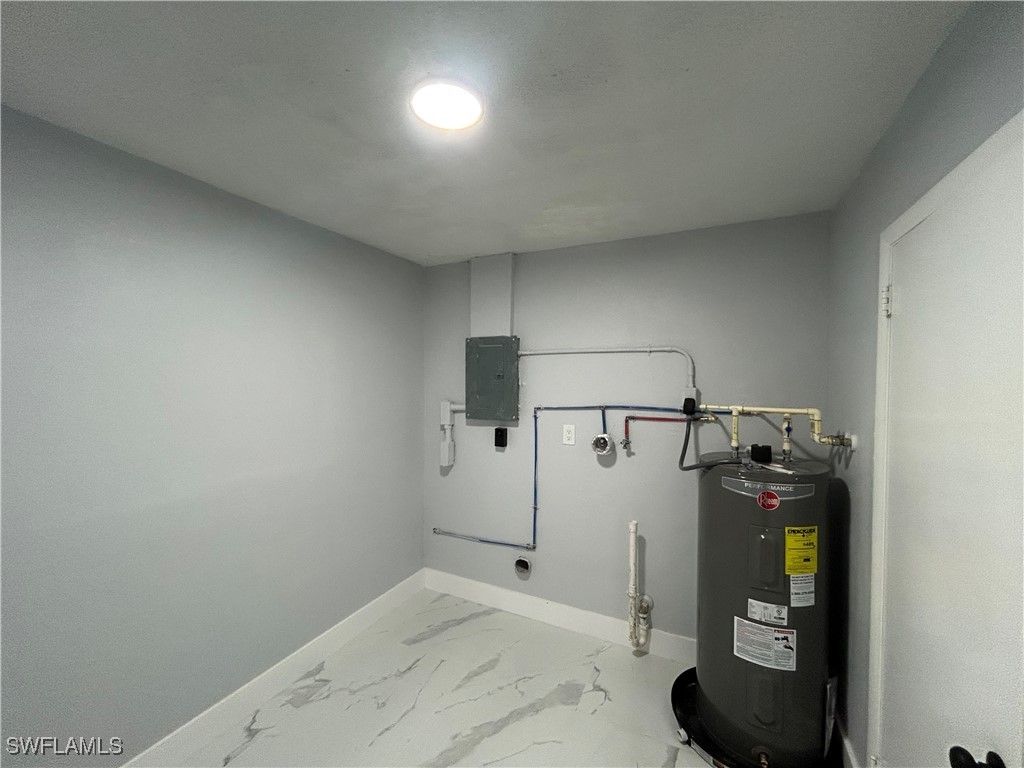 1007 East Jasmine Road Lehigh Acres, FL 33936 - Photo 10 of 31 Gallery Image 10