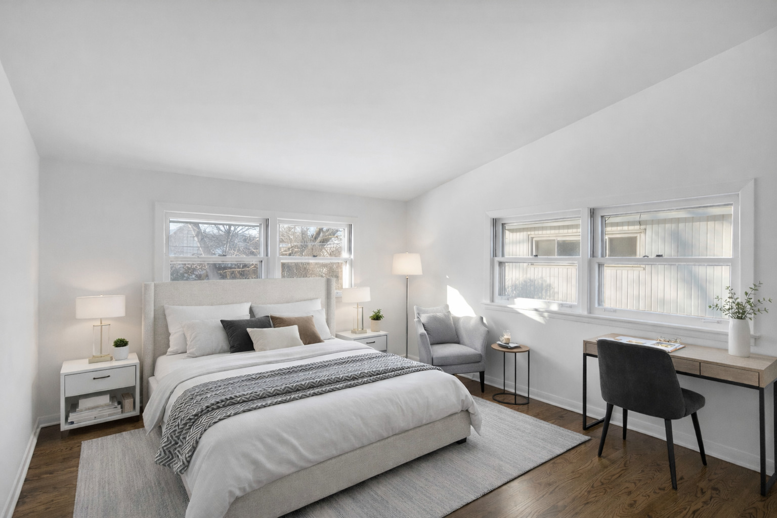 7541 Lyons Street Morton Grove, IL 60053 - Photo 11 of 25