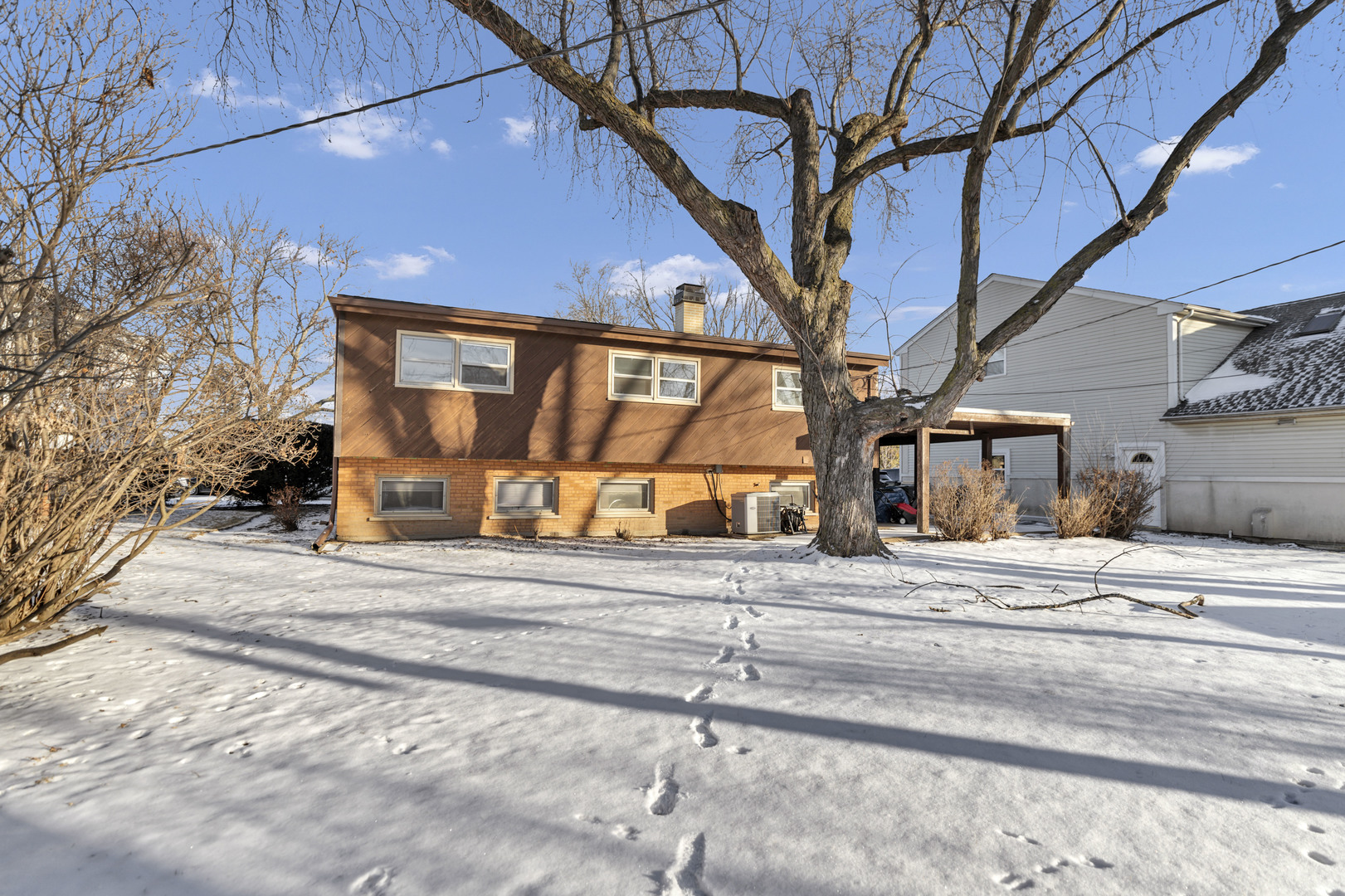 7541 Lyons Street Morton Grove, IL 60053 - Photo 24 of 25