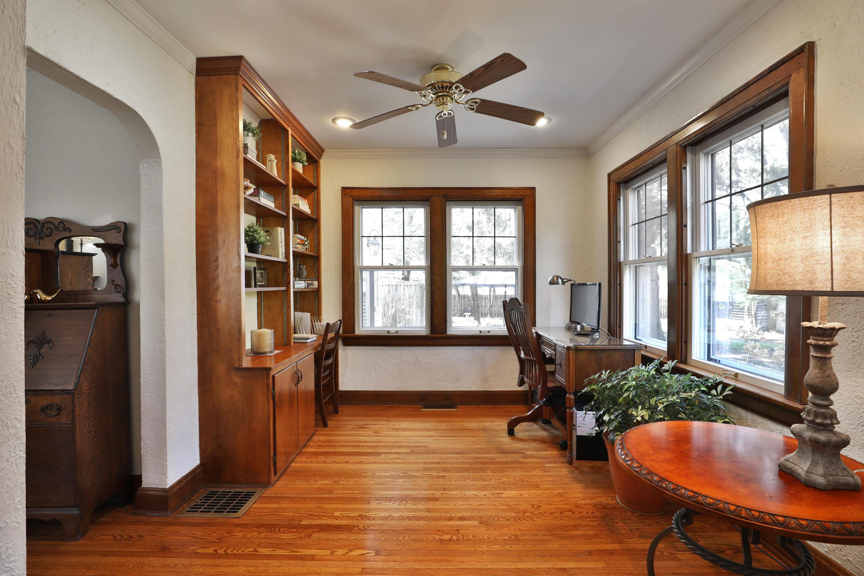 205 Aldrich Road Columbus, OH 43214 - Photo 13 of 77 205-Aldrich-13