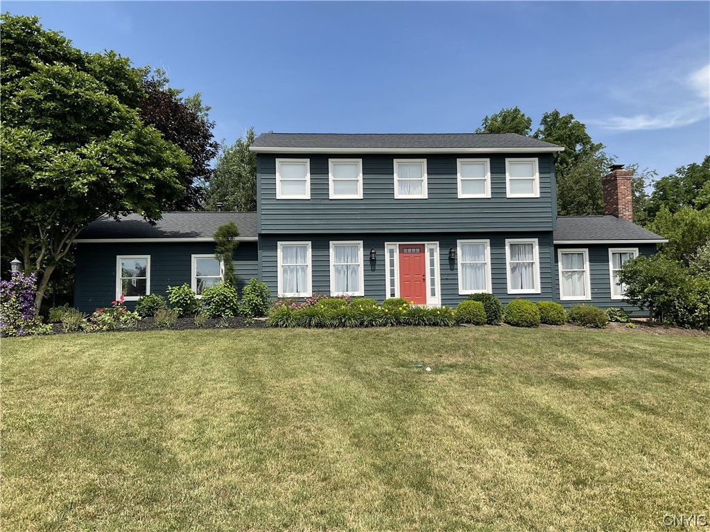 3964 Rodeo Circle Camillus, NY 13031 - Photo 1 of 1 Gallery Image 1
