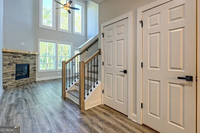 $3,000 | 18 Living Waters Way, Clayton, GA 30525