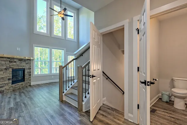 $3,000 | 18 Living Waters Way, Clayton, GA 30525