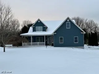 $500,000 | 6240 Branch Flat Road, Zanesville, OH 43701