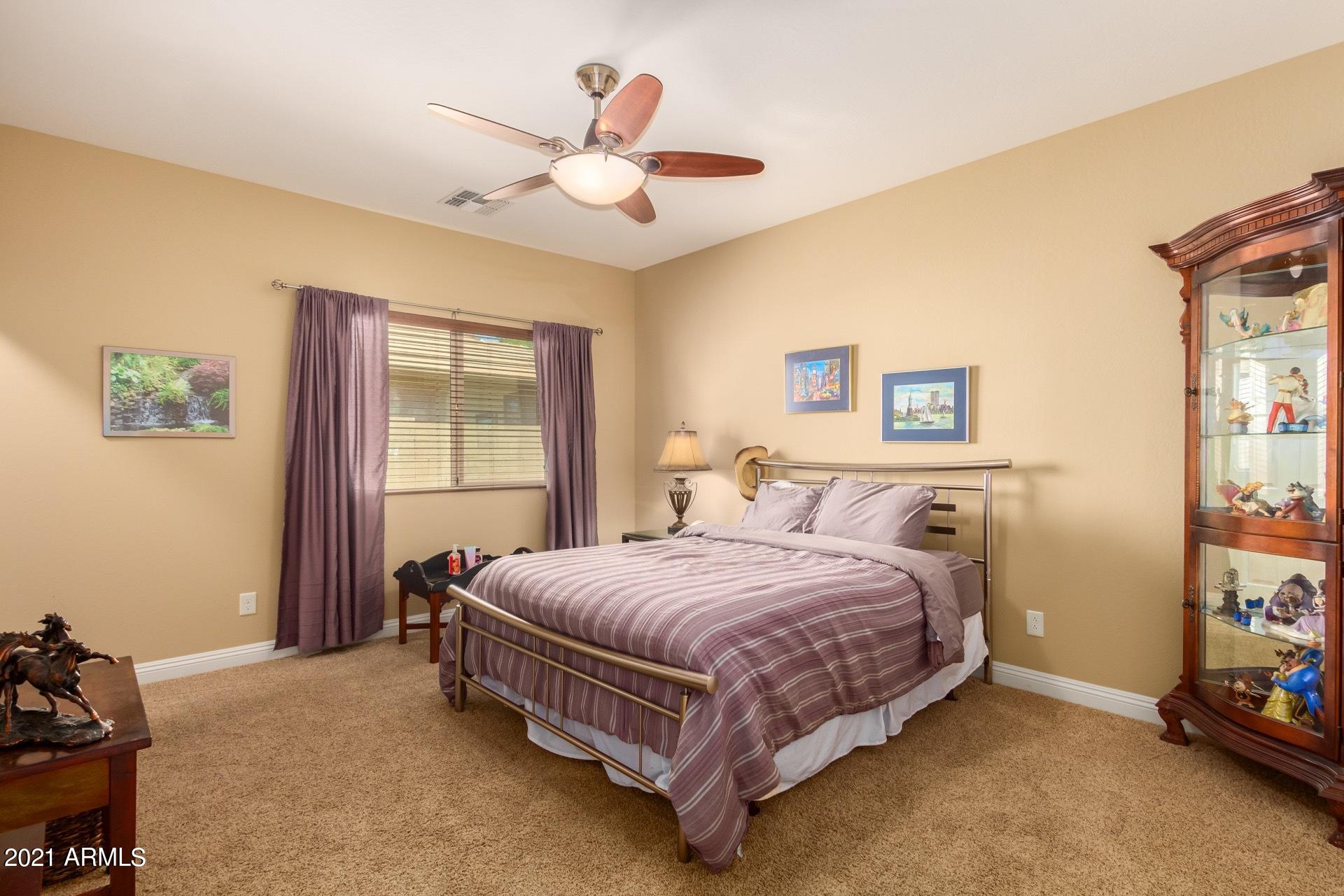 3048 East Blue Sage Road Gilbert, AZ 85297 - Photo 20 of 42 0005 - 1 - Bedroom Three 1