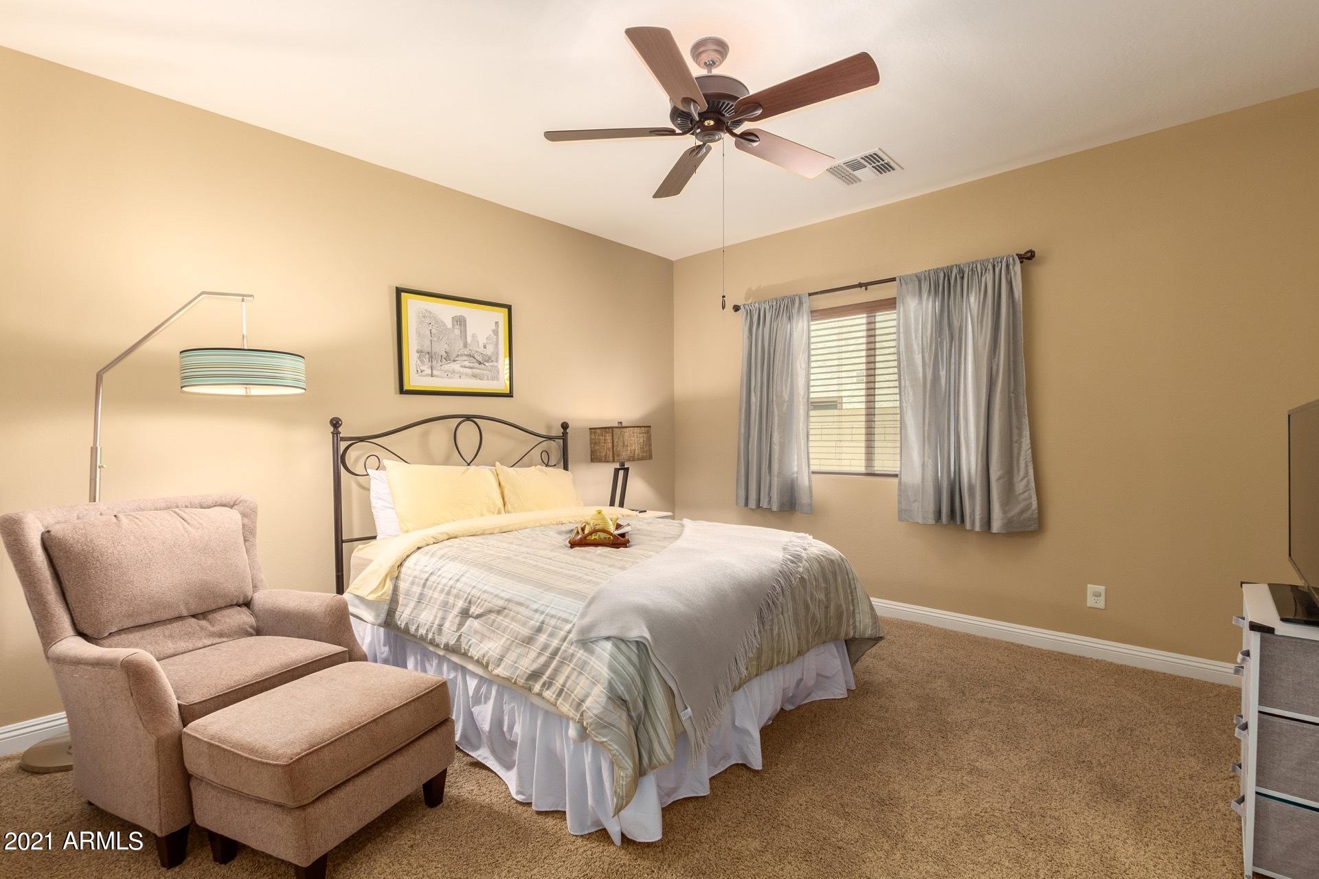3048 East Blue Sage Road Gilbert, AZ 85297 - Photo 22 of 42 0005 - 1 - Bedroom Two - 1