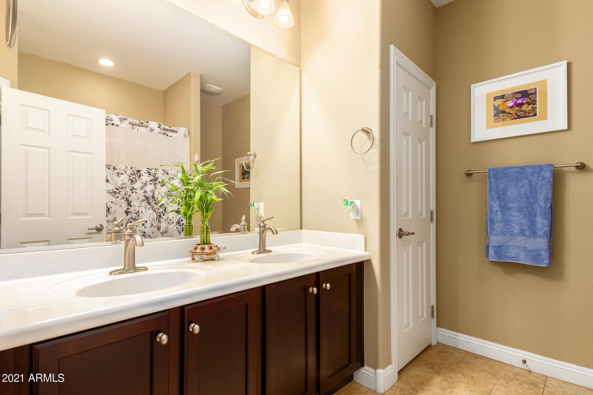 3048 East Blue Sage Road Gilbert, AZ 85297 - Photo 24 of 42 0005 - 1 - Second Bath