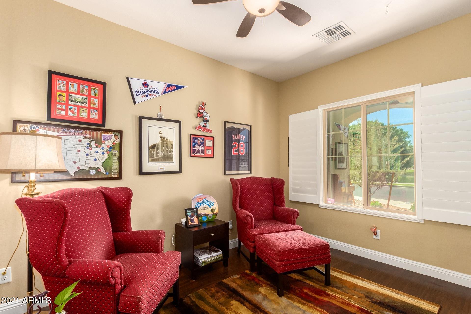 3048 East Blue Sage Road Gilbert, AZ 85297 - Photo 25 of 42 0006- 1- Front Sitting Room 1