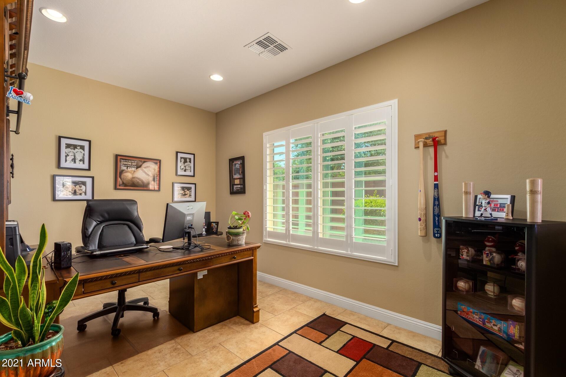 3048 East Blue Sage Road Gilbert, AZ 85297 - Photo 27 of 42 0006- 1- Office 1
