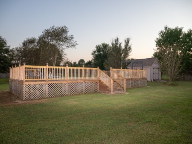 1315 West Parks Road Raymond, MS 39154 - Photo 24 of 35 Photo 24