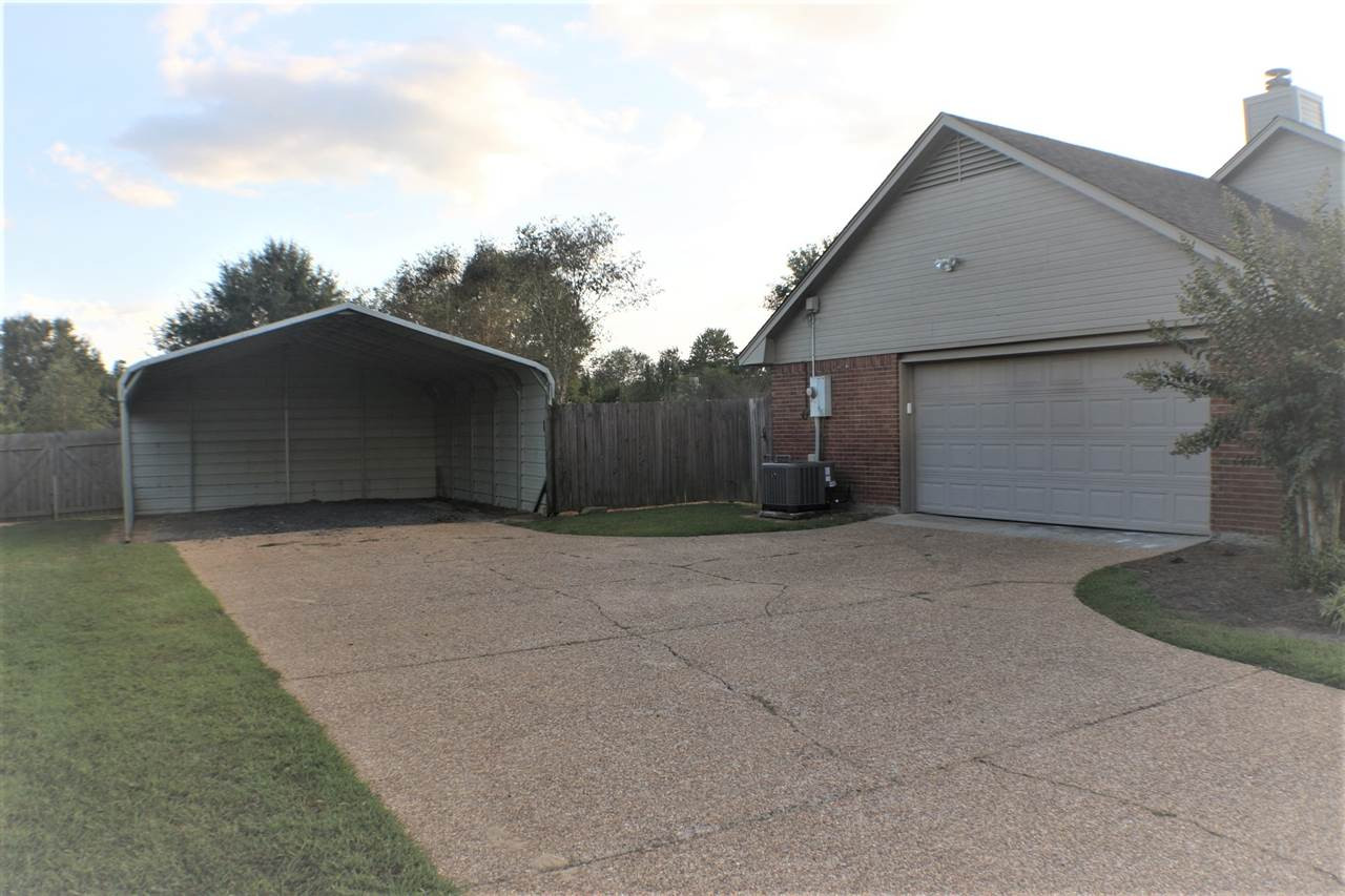 1315 West Parks Road Raymond, MS 39154 - Photo 34 of 35 Photo 34