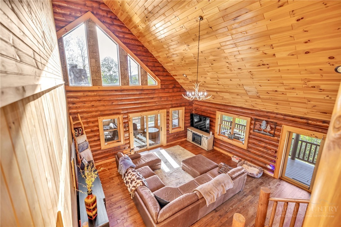 5939 Big Laurel Road Creston, NC 28615 - Photo 25 of 50