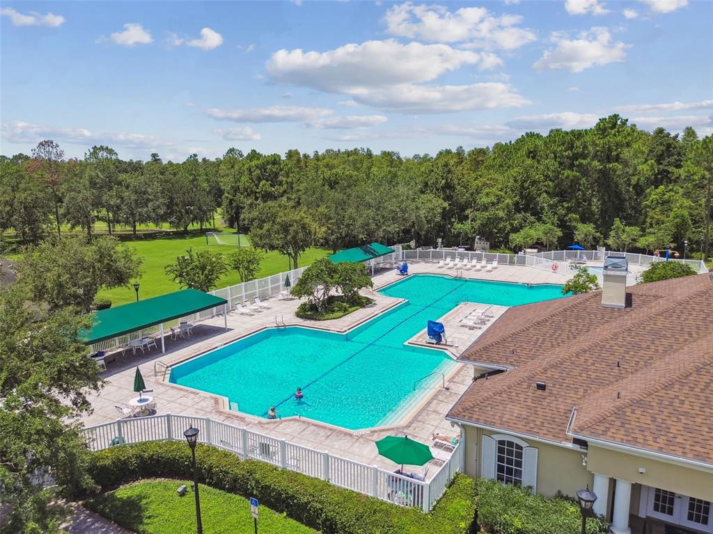 5354 Lookout Pass Wesley Chapel, FL 33544 - Photo 33 of 67