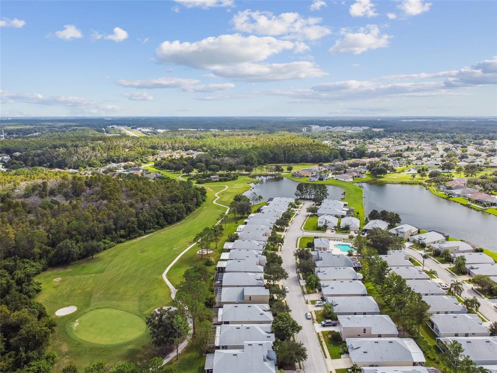 5354 Lookout Pass Wesley Chapel, FL 33544 - Photo 40 of 67