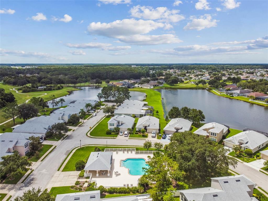 5354 Lookout Pass Wesley Chapel, FL 33544 - Photo 43 of 67