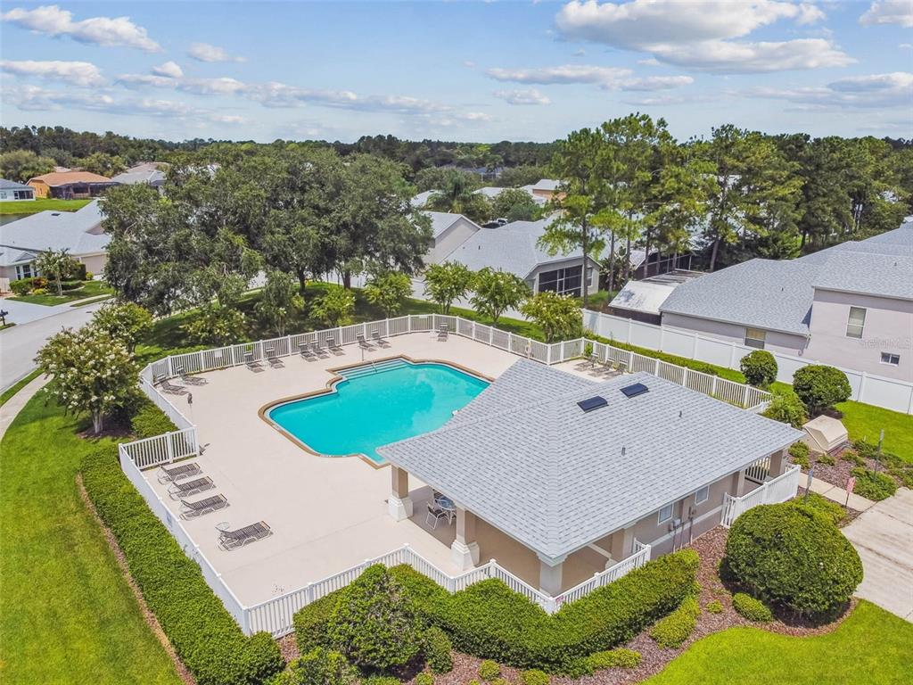 5354 Lookout Pass Wesley Chapel, FL 33544 - Photo 44 of 67