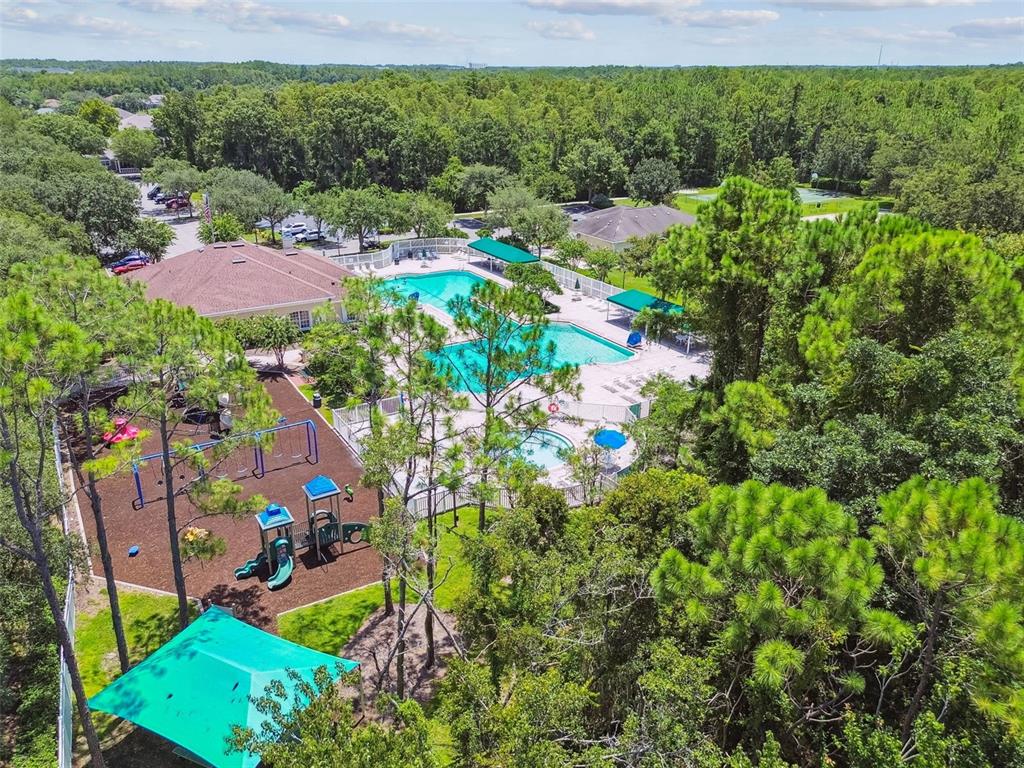 5354 Lookout Pass Wesley Chapel, FL 33544 - Photo 47 of 67