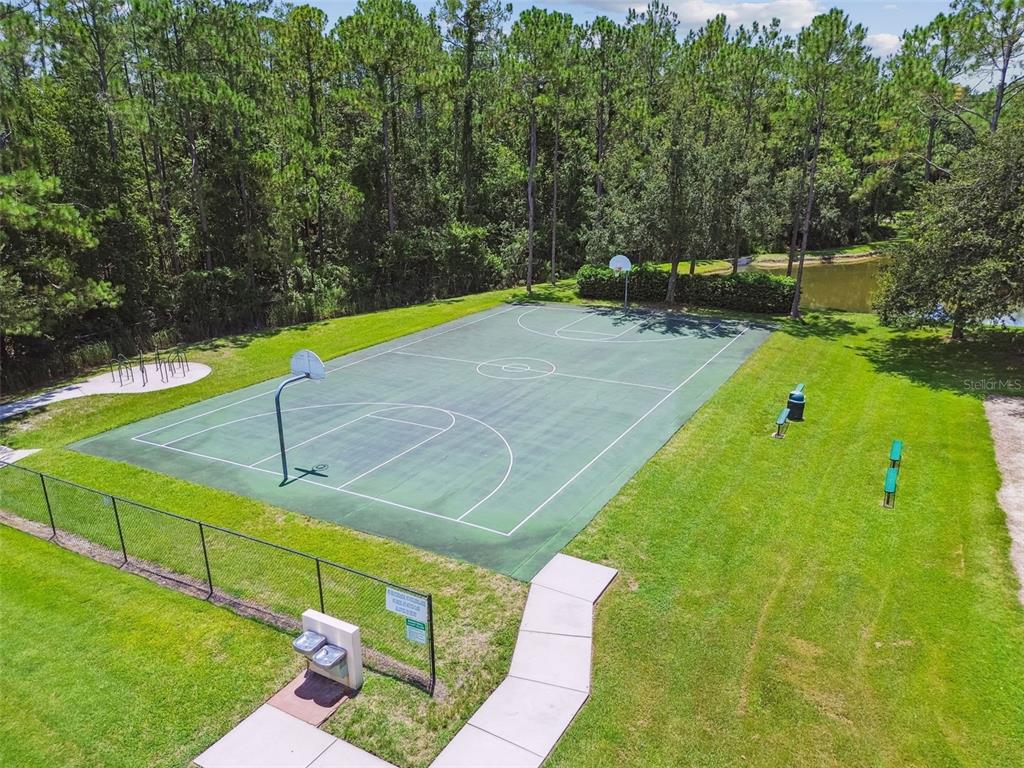 5354 Lookout Pass Wesley Chapel, FL 33544 - Photo 48 of 67