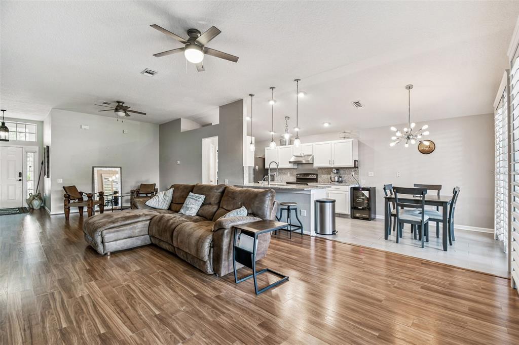 5354 Lookout Pass Wesley Chapel, FL 33544 - Photo 5 of 67