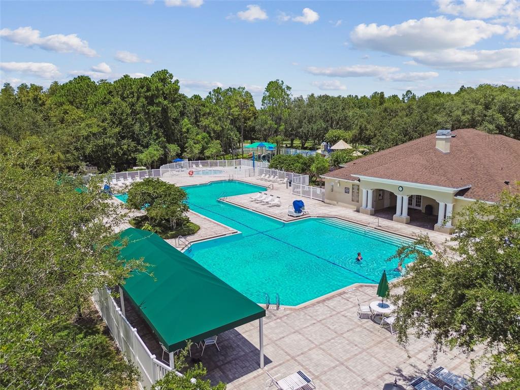 5354 Lookout Pass Wesley Chapel, FL 33544 - Photo 52 of 67