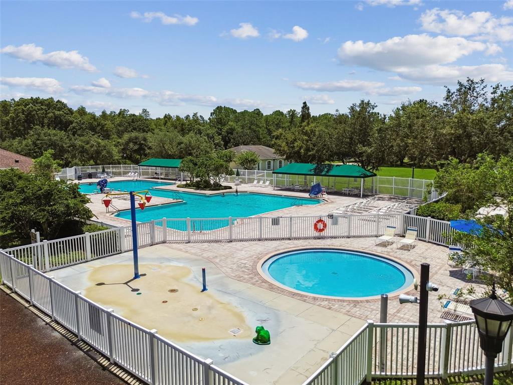 5354 Lookout Pass Wesley Chapel, FL 33544 - Photo 54 of 67