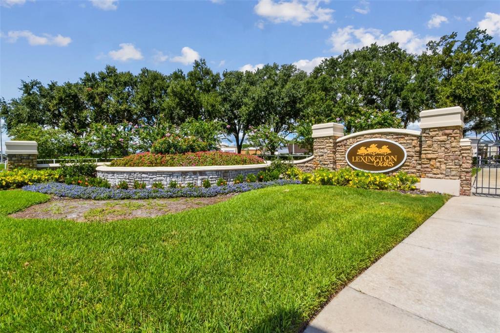 5354 Lookout Pass Wesley Chapel, FL 33544 - Photo 55 of 67