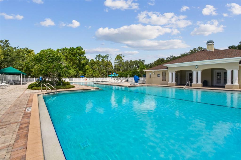 5354 Lookout Pass Wesley Chapel, FL 33544 - Photo 57 of 67