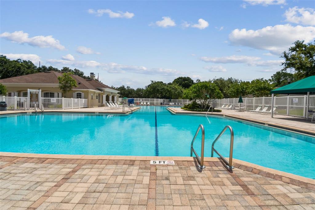 5354 Lookout Pass Wesley Chapel, FL 33544 - Photo 60 of 67