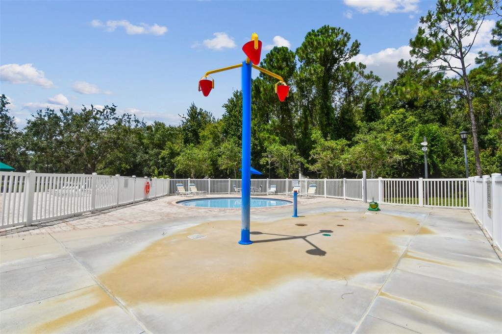 5354 Lookout Pass Wesley Chapel, FL 33544 - Photo 62 of 67