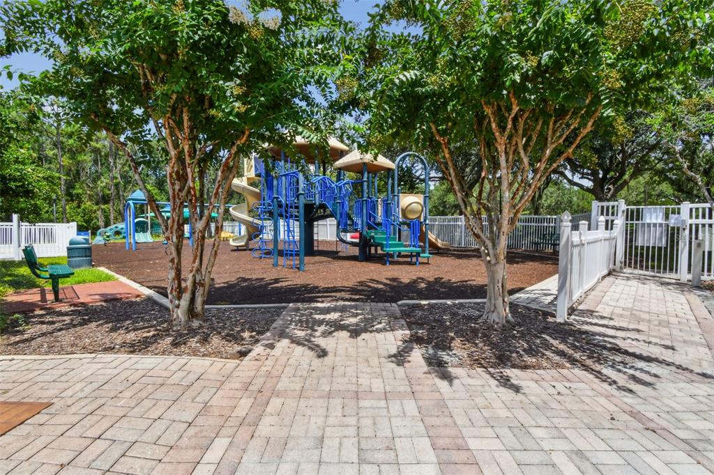 5354 Lookout Pass Wesley Chapel, FL 33544 - Photo 64 of 67